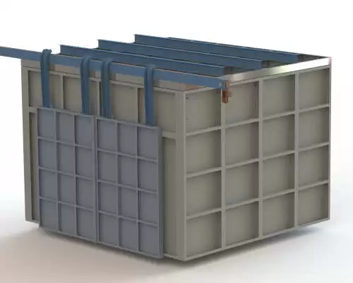 Product picture in the gallery