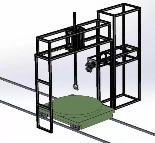 Product picture in the gallery