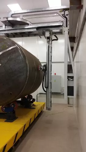 Product picture in the gallery