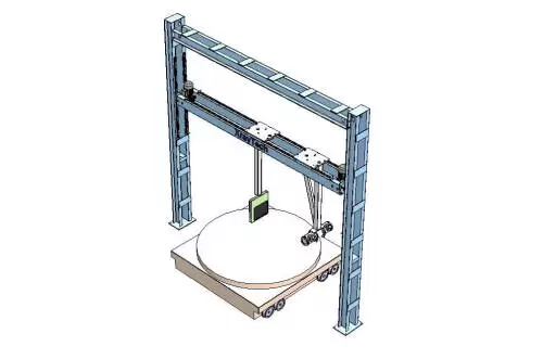 Product picture in the gallery