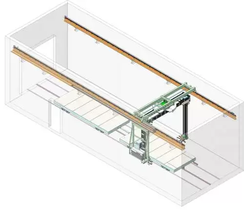 Product picture in the gallery