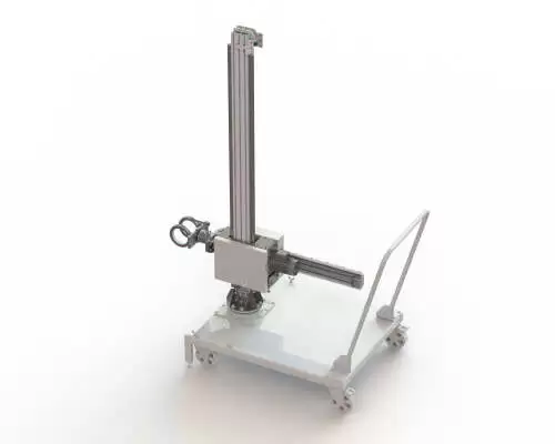 Product picture in the gallery