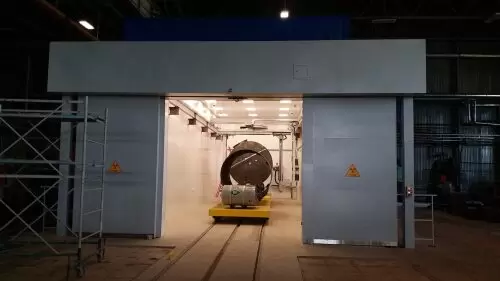 Product picture in the gallery