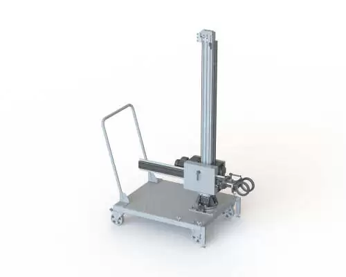 Product picture in the gallery