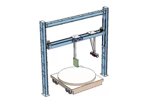 Product picture in the gallery