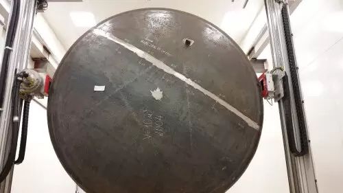 Product picture in the gallery