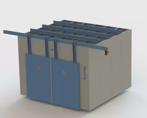 Product picture in the gallery
